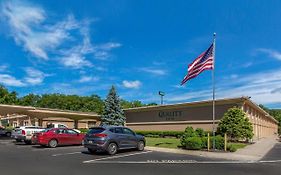 Quality Inn Ledgewood Nj